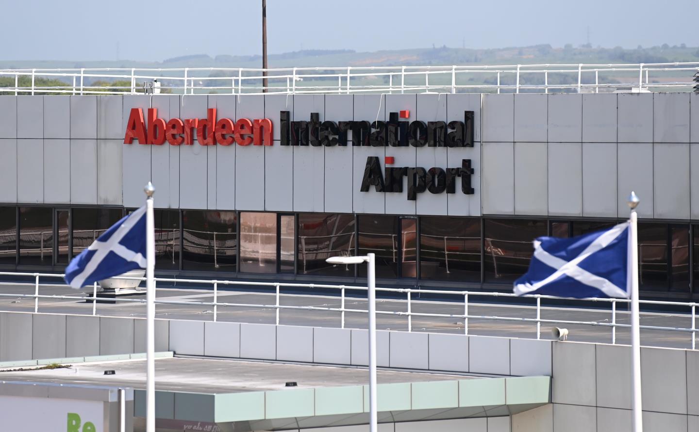 aberdeen-airport