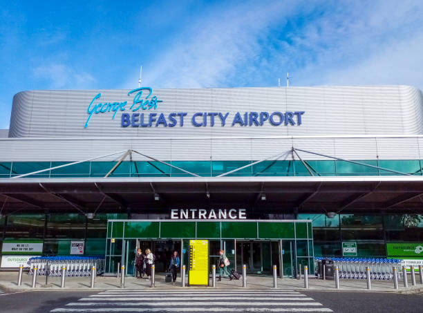 Park And Ride Belfast City Airport mail.compareyourparking.co.uk