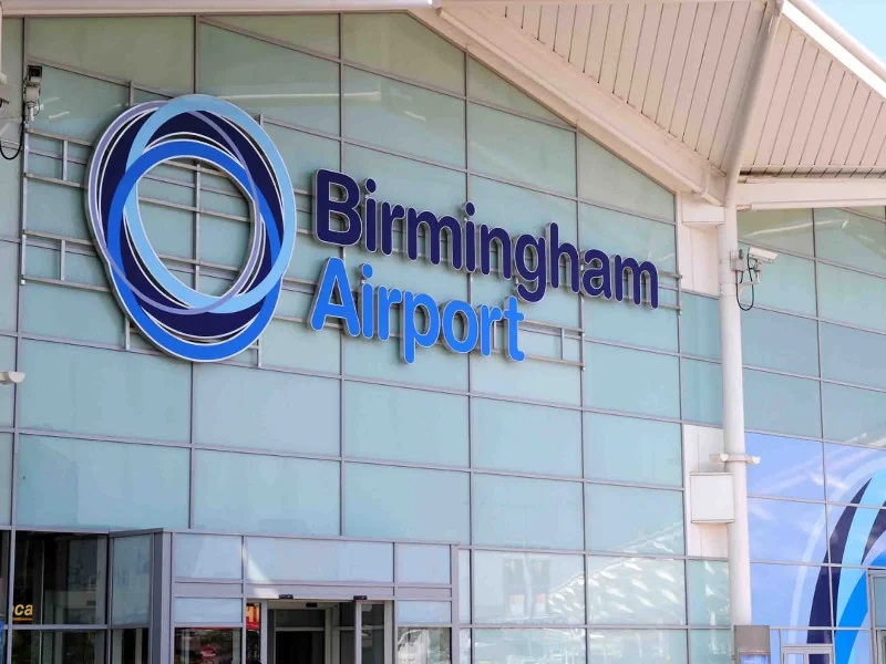 birmingham-airport