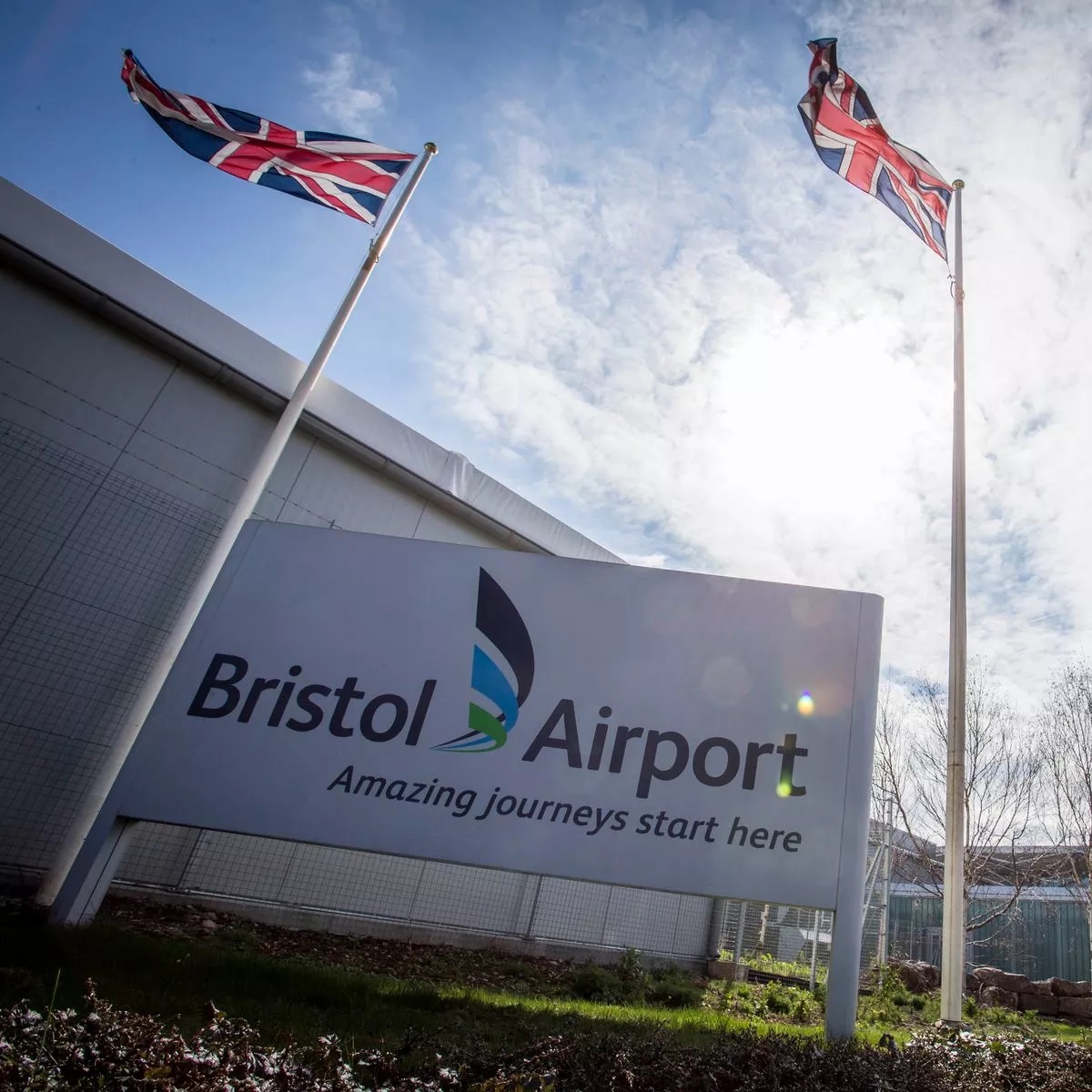 bristol-airport