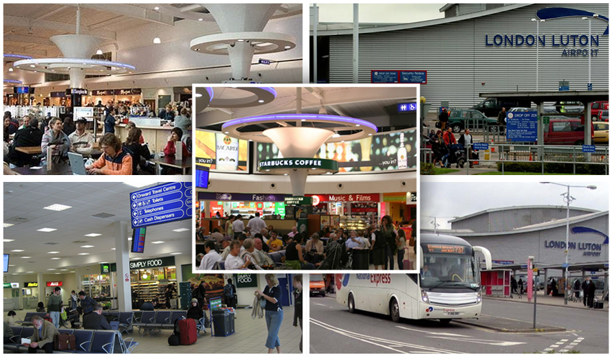 luton-airport