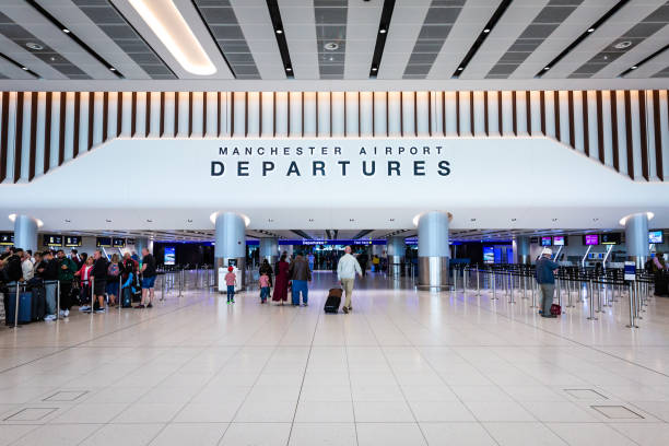 Fly And Park Manchester Airport mail.compareyourparking.co.uk