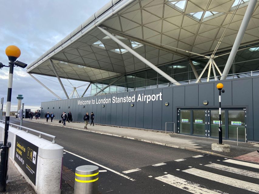stansted-airport